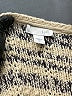 J.Jill Stripes Gray Pullover Sweater Size XL - photo 7