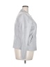 Alfani 100% Polyester Gray Jacket Size XXL - photo 4