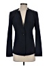 Halogen Blue Blazer Size 4 - photo 1