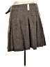 Max Studio 100% Polyester Gray Casual Skirt Size 1X - photo 2