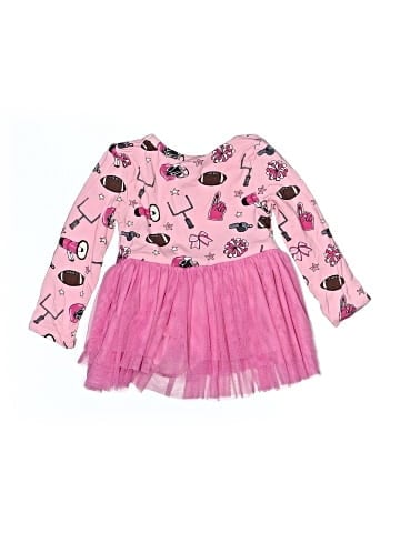Angel Dear Long Sleeve Onesie (view 2)