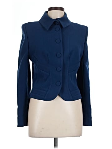 Zac Posen Jacket (view 1)