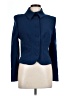 Zac Posen Blue Jacket Size 12 - photo 1