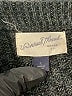 Universal Thread Solid Black Pullover Sweater Size L - photo 7