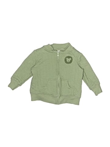 Just One You Made by Carter's Zip Up Hoodie (view 1)