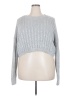 Aeropostale Gray Pullover Sweater Size XXL - photo 1