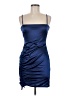 Windsor Blue Cocktail Dress Size M - photo 1