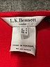 L.K. Bennett Solid Red Cocktail Dress Size 4 - photo 7