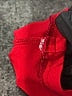 L.K. Bennett Solid Red Cocktail Dress Size 4 - photo 8