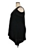 XOXO Black Short Sleeve Top Size 3X (estimated) - photo 5