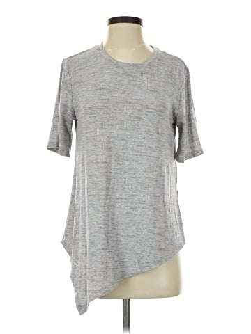 Banana Republic Short Sleeve T-Shirt (view 1)