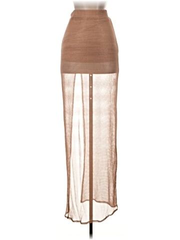 Hello Molly Formal Skirt (view 2)