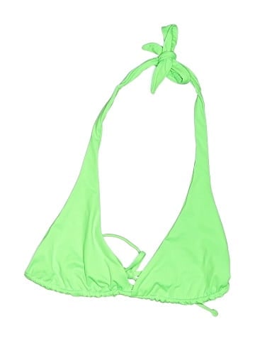Frankies Bikinis Swimsuit Top (view 1)