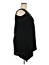 XOXO Black Short Sleeve Top Size 3X (estimated) - photo 4