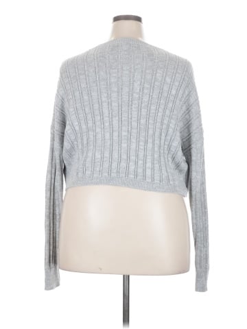 Aeropostale Pullover Sweater (view 2)