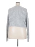 Aeropostale Gray Pullover Sweater Size XXL - photo 2