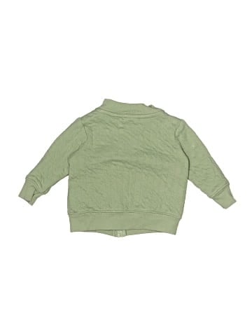 Just One You Made by Carter's Zip Up Hoodie (view 2)