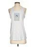 Nike Silver Tank Top Size S - photo 1