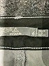 PrAna Camo Black Cargo Pants Size 4 - photo 7