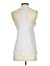 Nike Silver Tank Top Size S - photo 2
