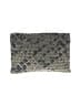 Naghedi Gray Clutch One size - photo 1