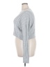 Aeropostale Gray Pullover Sweater Size XXL - photo 5