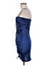 Windsor Blue Cocktail Dress Size M - photo 5