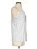 Nike Silver Tank Top Size S - photo 4