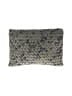 Naghedi Gray Clutch One size - photo 2
