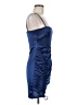 Windsor Blue Cocktail Dress Size M - photo 4