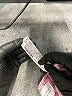 Zara Hearts Pink Denim Shorts Size 6 - photo 4