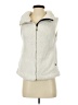 Tommy Hilfiger 100% Polyester Ivory Vest Size S - photo 1