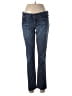 J.Crew Stars Blue Jeans Size 28 waist - photo 1