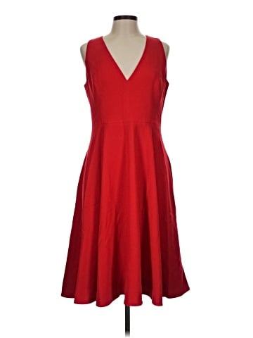 Dress the Population Cocktail Dress (view 1)