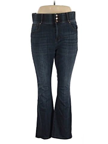 Arula Jeans (view 1)
