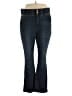 Arula Blue Jeans Size 16 Plus - photo 1