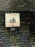 CAbi Tweed Black Cocktail Dress Size M - photo 7
