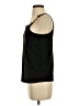 Shein 100% Cotton Black Tank Top Size 2 - photo 5