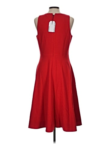 Dress the Population Cocktail Dress (view 2)