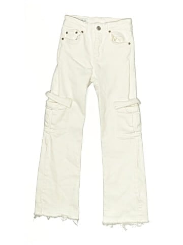 Zara Jeans (view 1)