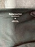 Reformation Solid Black Shorts Size M - photo 3