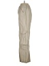 Papermoon 100% Cotton Tan Cargo Pants Size S - photo 5