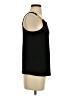 Shein 100% Cotton Black Tank Top Size 2 - photo 4