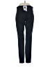 Matty M Solid Blue Casual Pants Size XS - photo 2