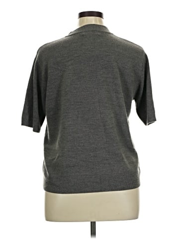 Sag Harbor Short Sleeve Top (view 2)