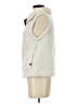 Tommy Hilfiger 100% Polyester Ivory Vest Size S - photo 5