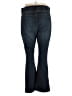 Arula Blue Jeans Size 16 Plus - photo 2