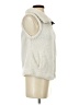Tommy Hilfiger 100% Polyester Ivory Vest Size S - photo 4