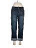 Wallflower Blue Jeans Size 9 - photo 1