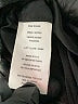 Morgan & Co. 100% Polyester Solid Black Cocktail Dress Size S - photo 9